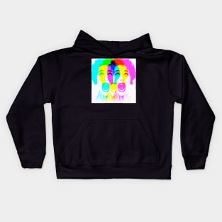 Domestic Bliss Kids Hoodie